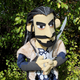 Illustration for article titled Thorin Puppetshield